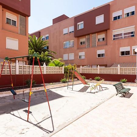 Home2Book Duplex El Medano Pool&Terrace Exterior foto