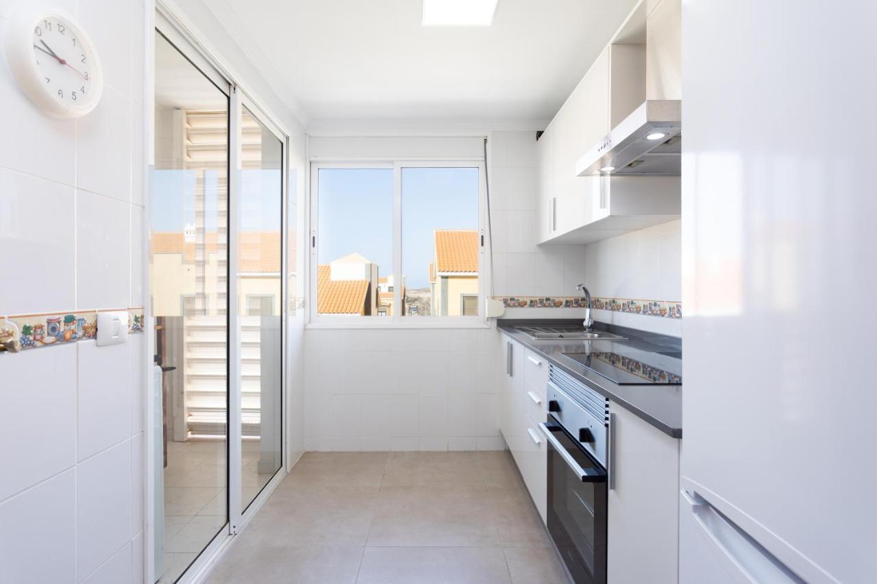 Home2Book Duplex El Medano Pool&Terrace Exterior foto