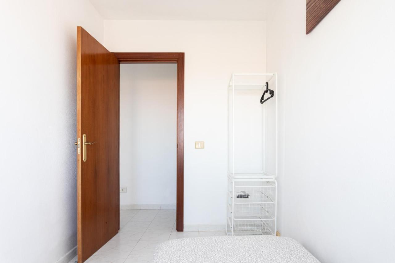 Home2Book Duplex El Medano Pool&Terrace Exterior foto