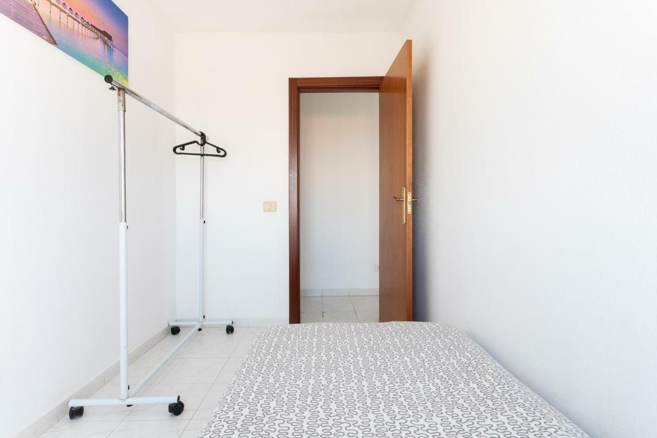 Home2Book Duplex El Medano Pool&Terrace Exterior foto
