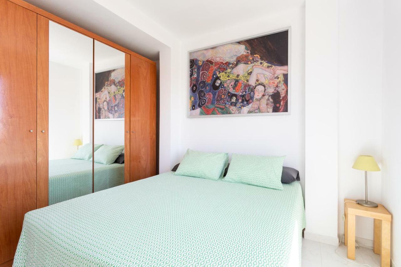 Home2Book Duplex El Medano Pool&Terrace Exterior foto